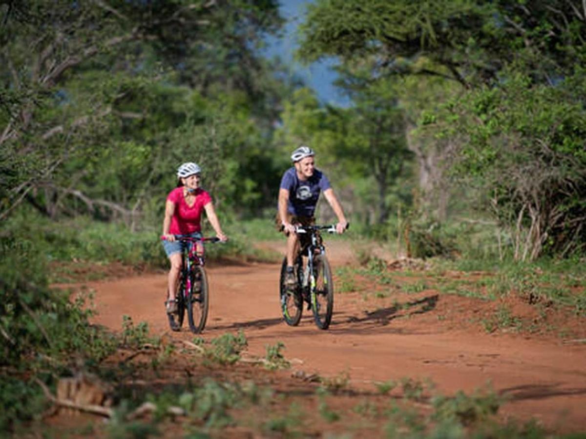 Ujabule Lodge Hoedspruit Esterno foto