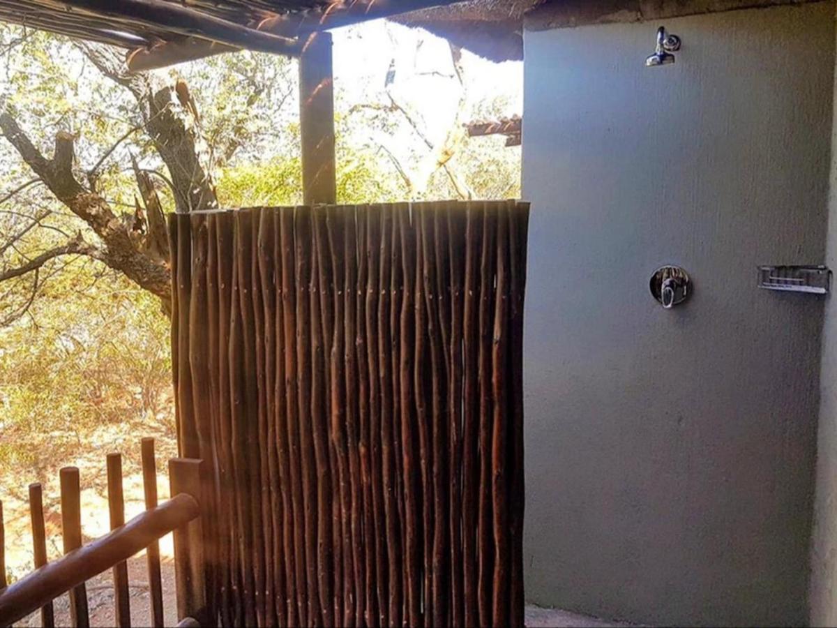 Ujabule Lodge Hoedspruit Esterno foto