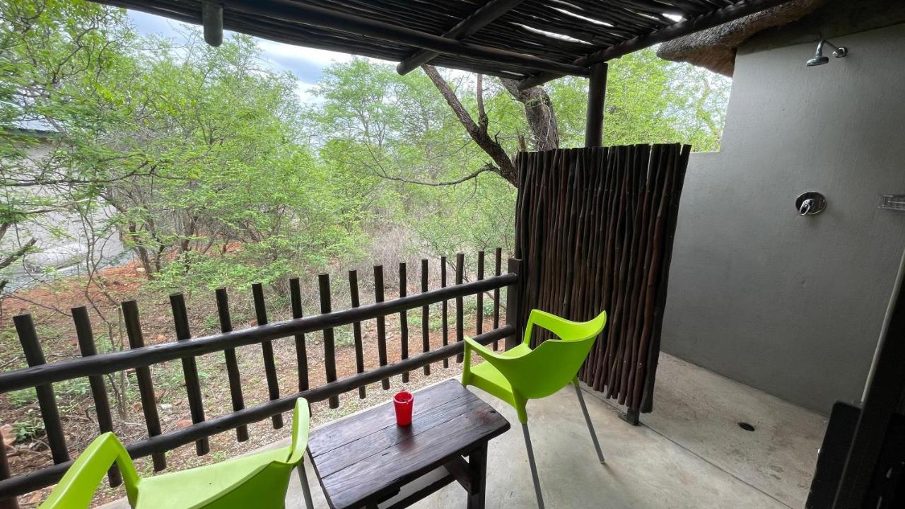 Ujabule Lodge Hoedspruit Esterno foto